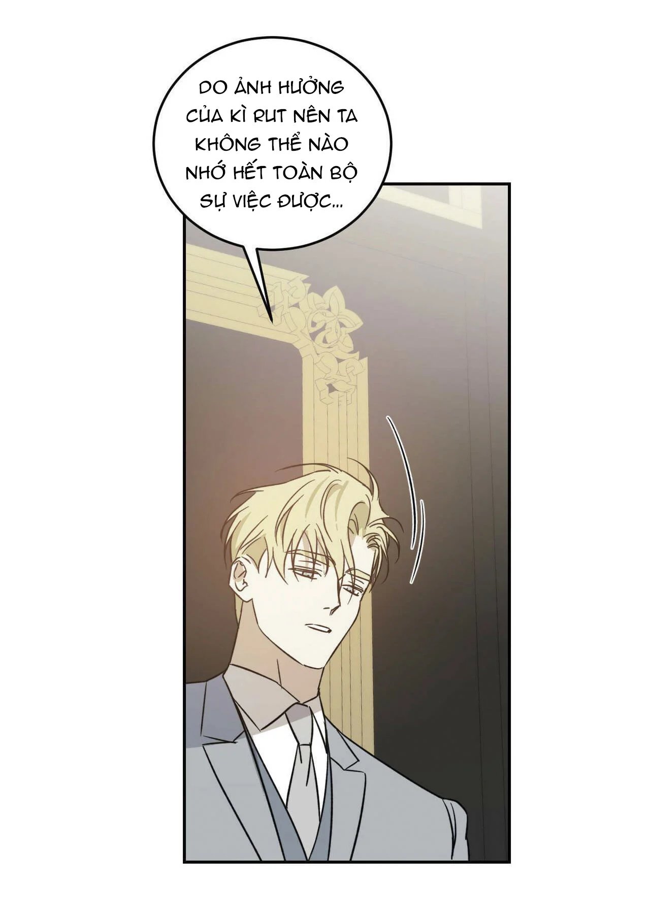 cậu chủ của tôi chapter 13 51