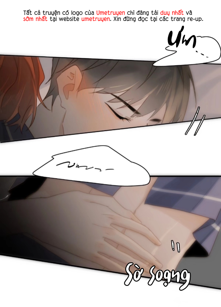 đêm đầy sao nói với em chapter 20 1