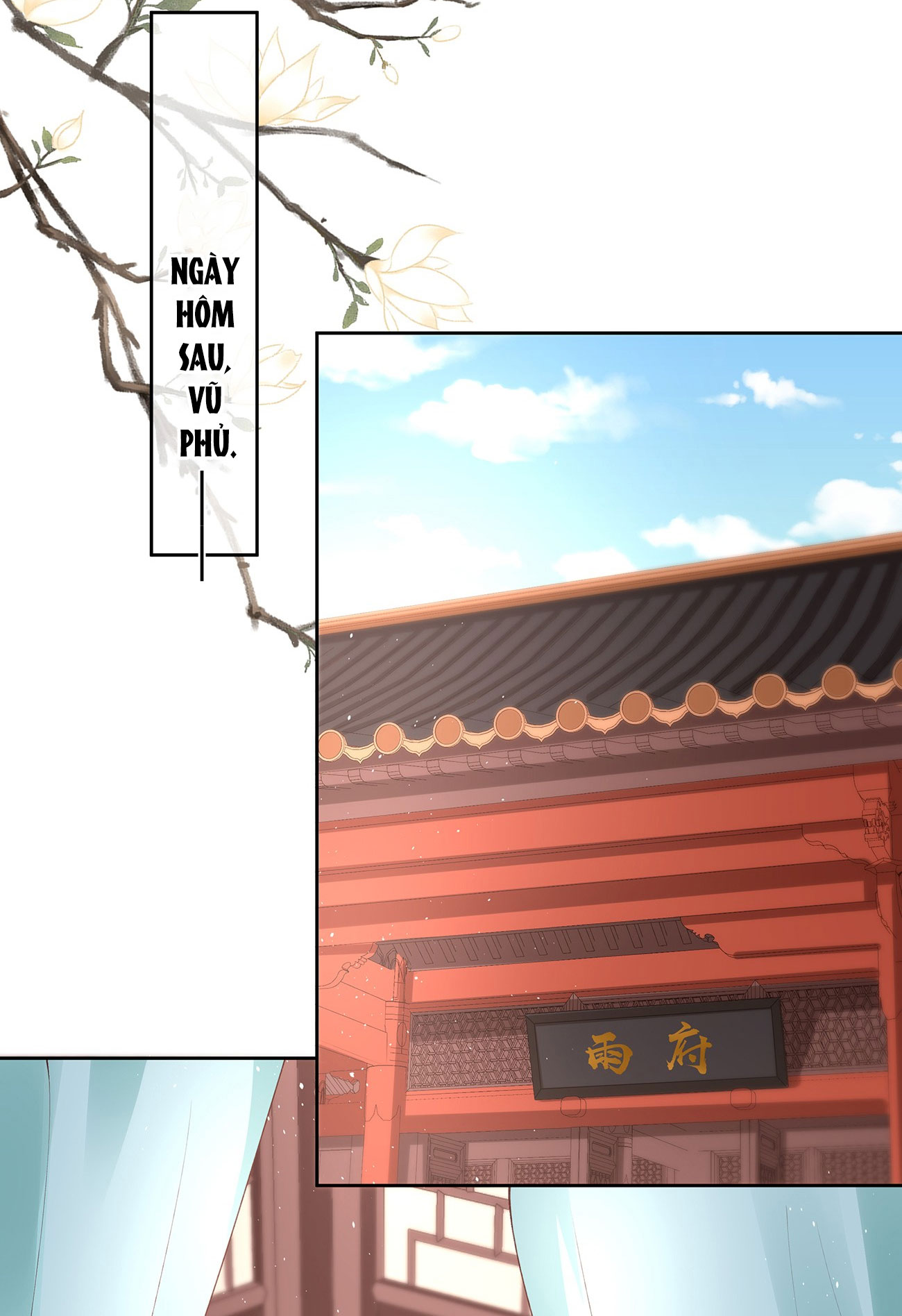 Phu Nhân Không Đoan Chính chapter 26 - Trang 30