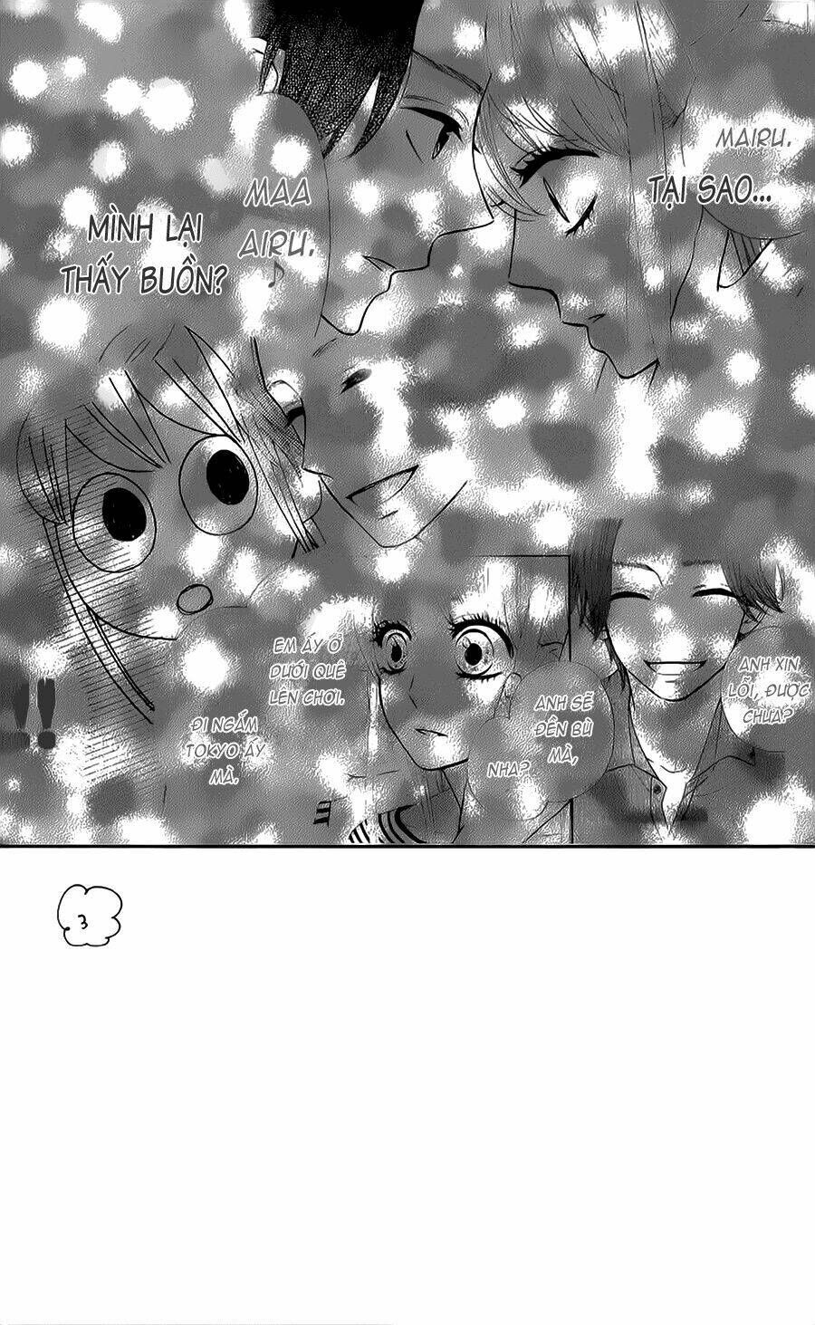 mairunovich chapter 41 5