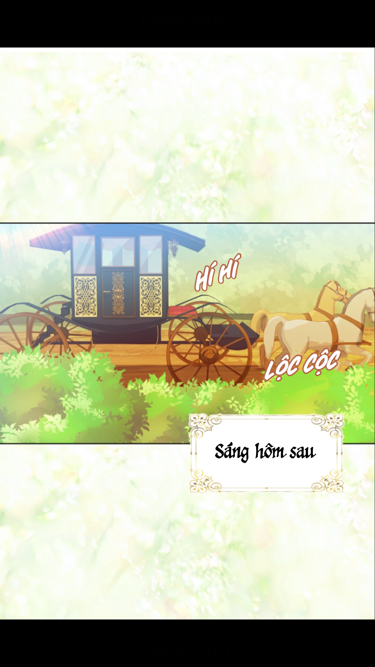 chiến lược sinh tồn của tiểu thư chapter 5 38