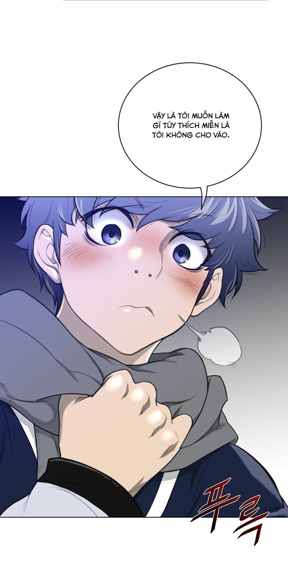 một nửa hoàn hảo chapter 54 12