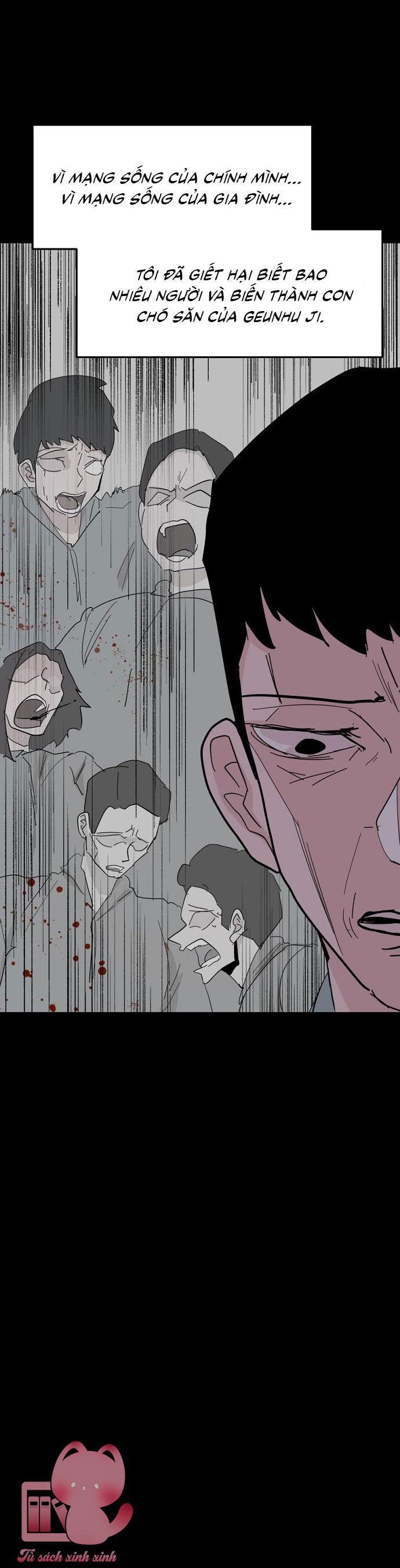 yêu không hồi kết chapter 35 34