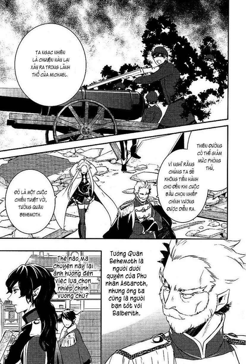 phong ấn triệu hồi ác quỷ dantalion chapter 32 23