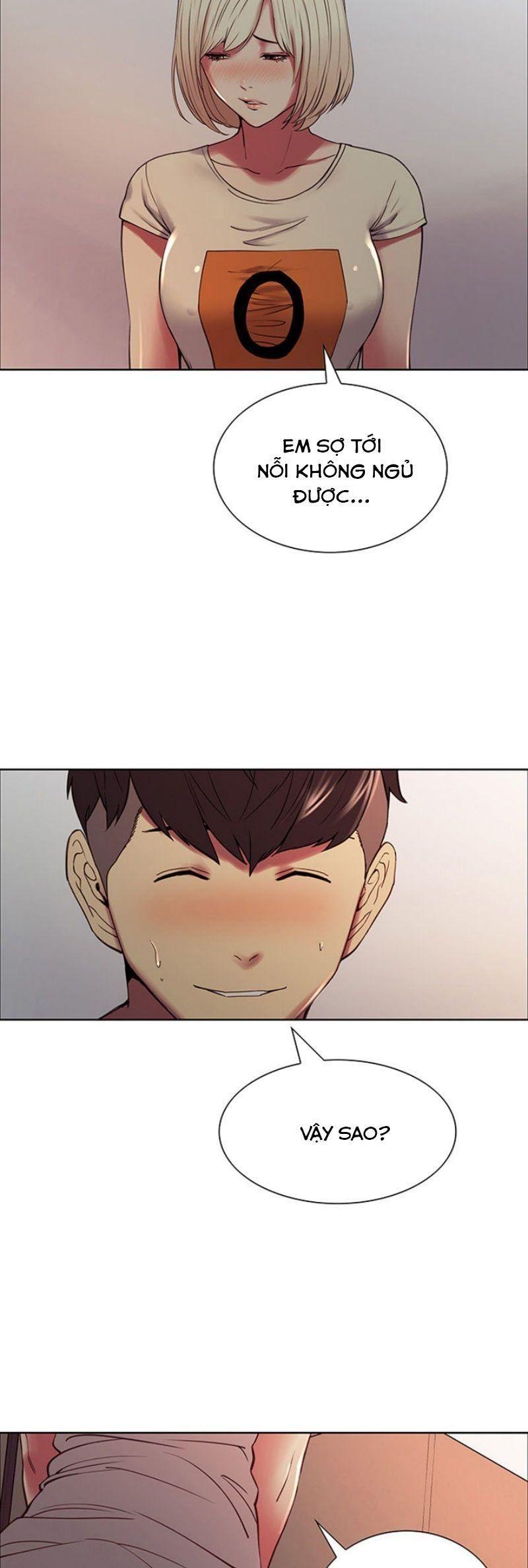 gia đình chạy trốn chapter 18 57