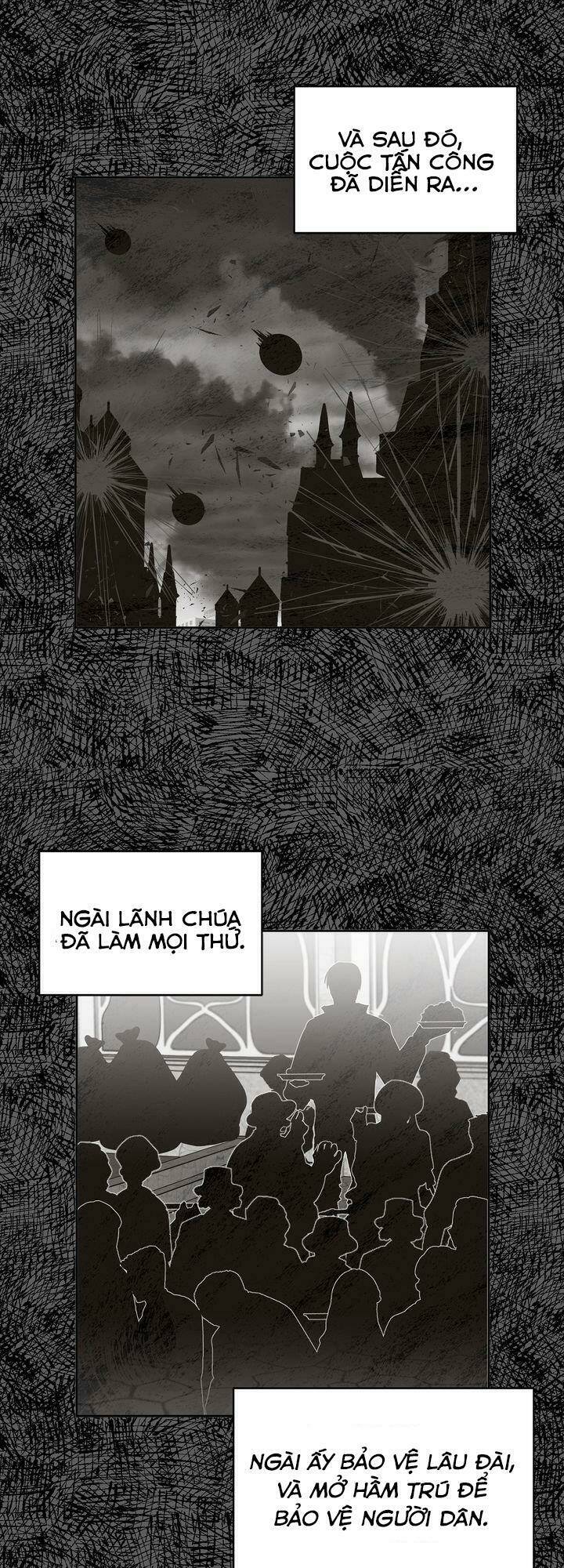 tôi chọn kết thúc của hoàng đế chapter 58 13