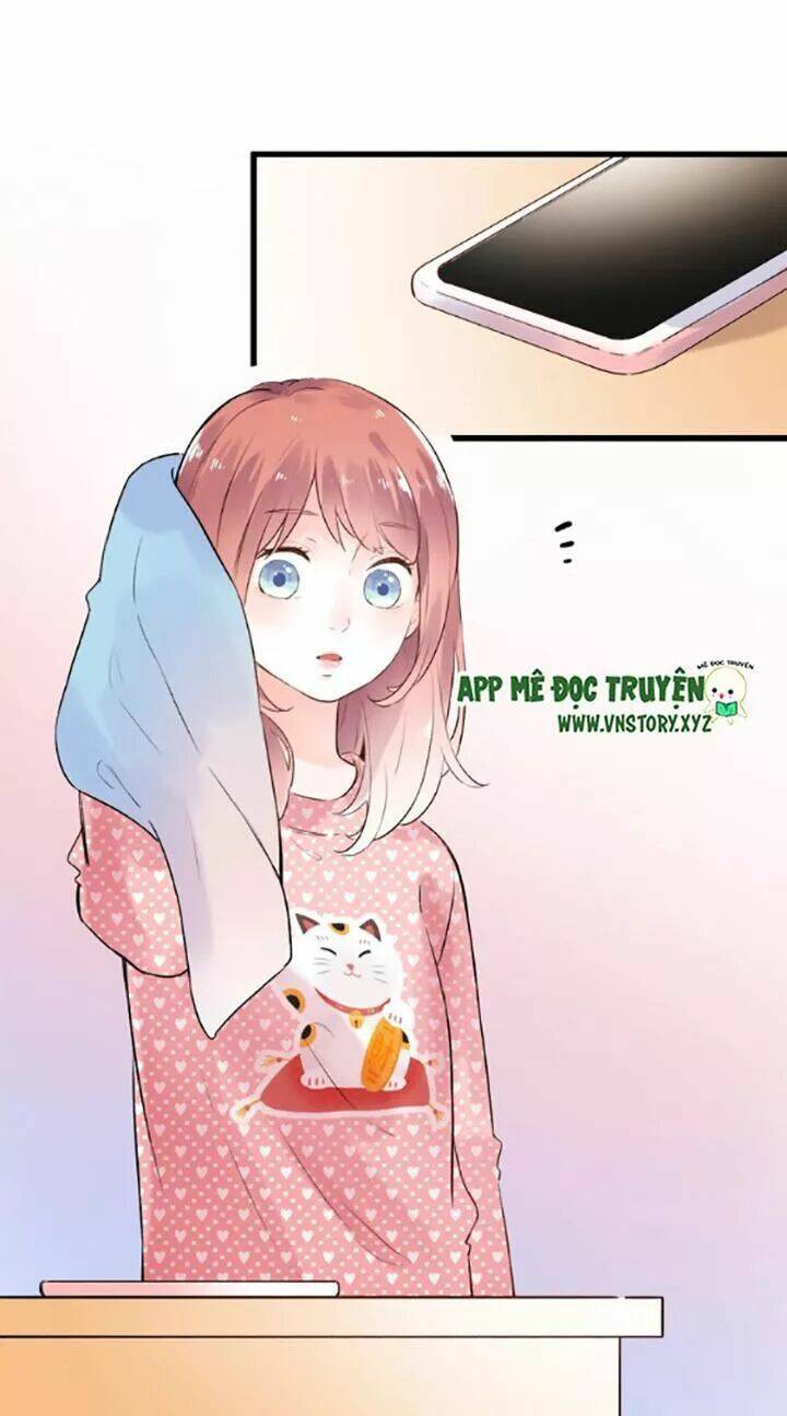 trạch thượng tịch mịch huỳnh hỏa chapter 53 1