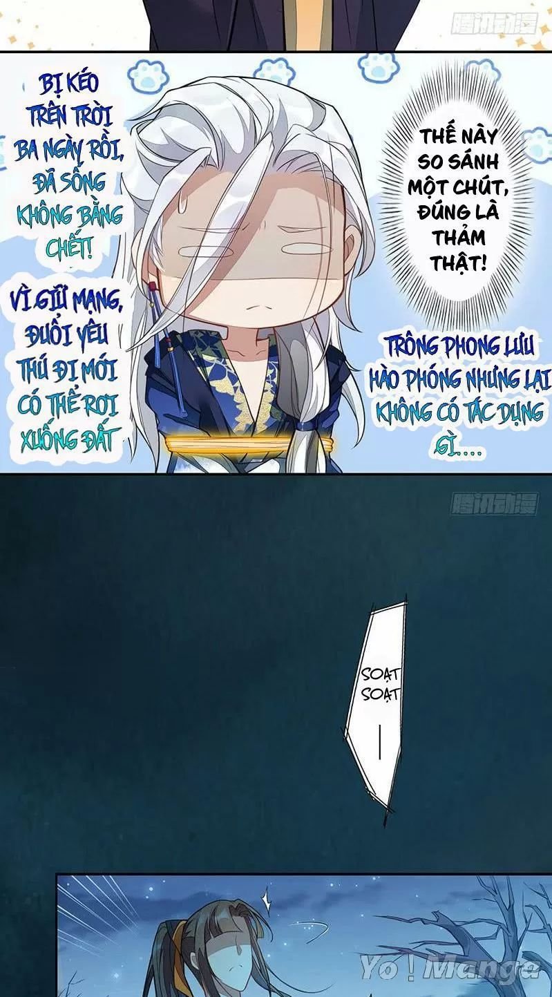 tuyệt thế luyện đan sư chapter 128 16