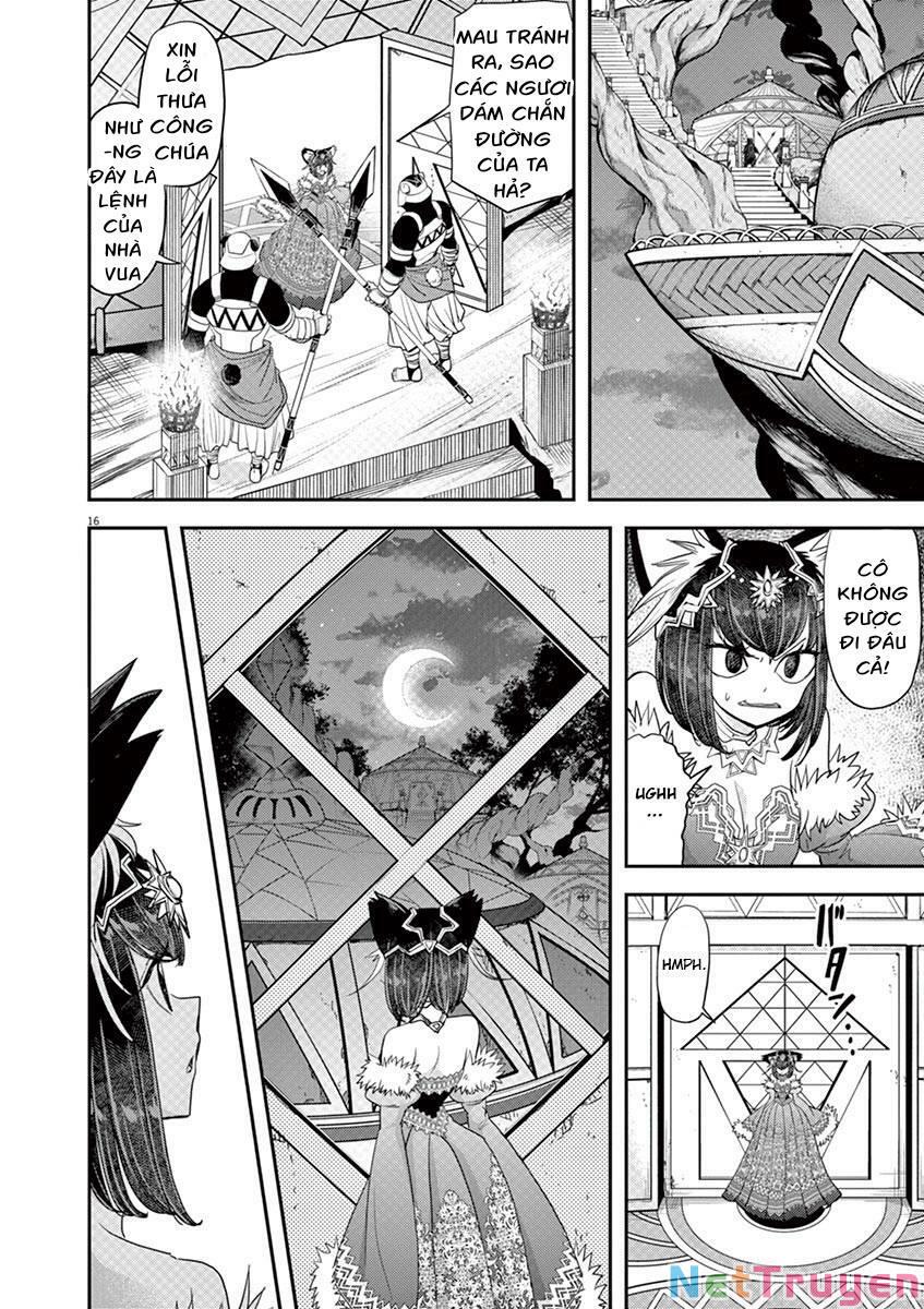 thất sách chuyển sinh chapter 11 16