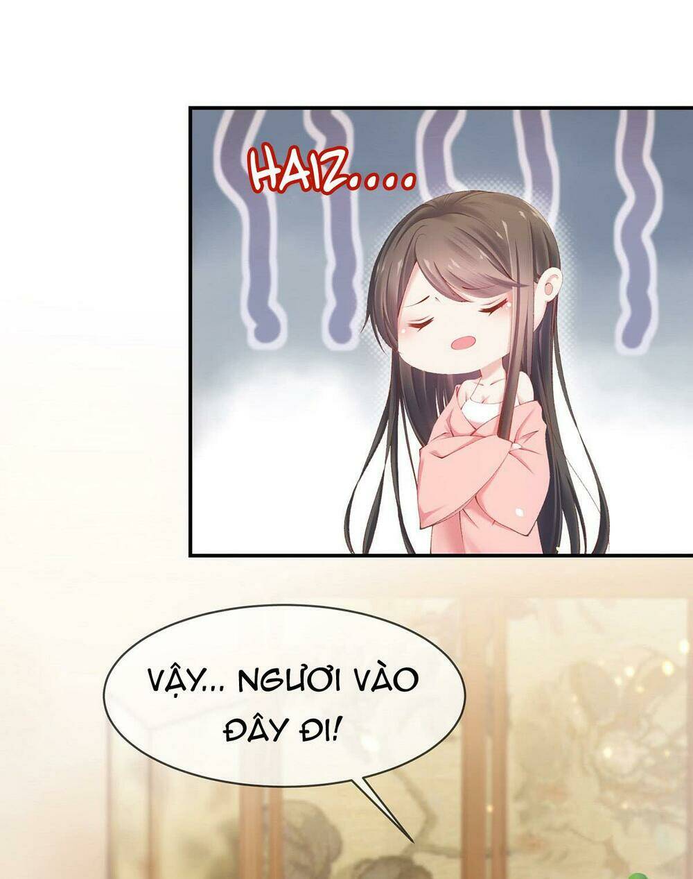 thị huyết y phi chapter 13 27