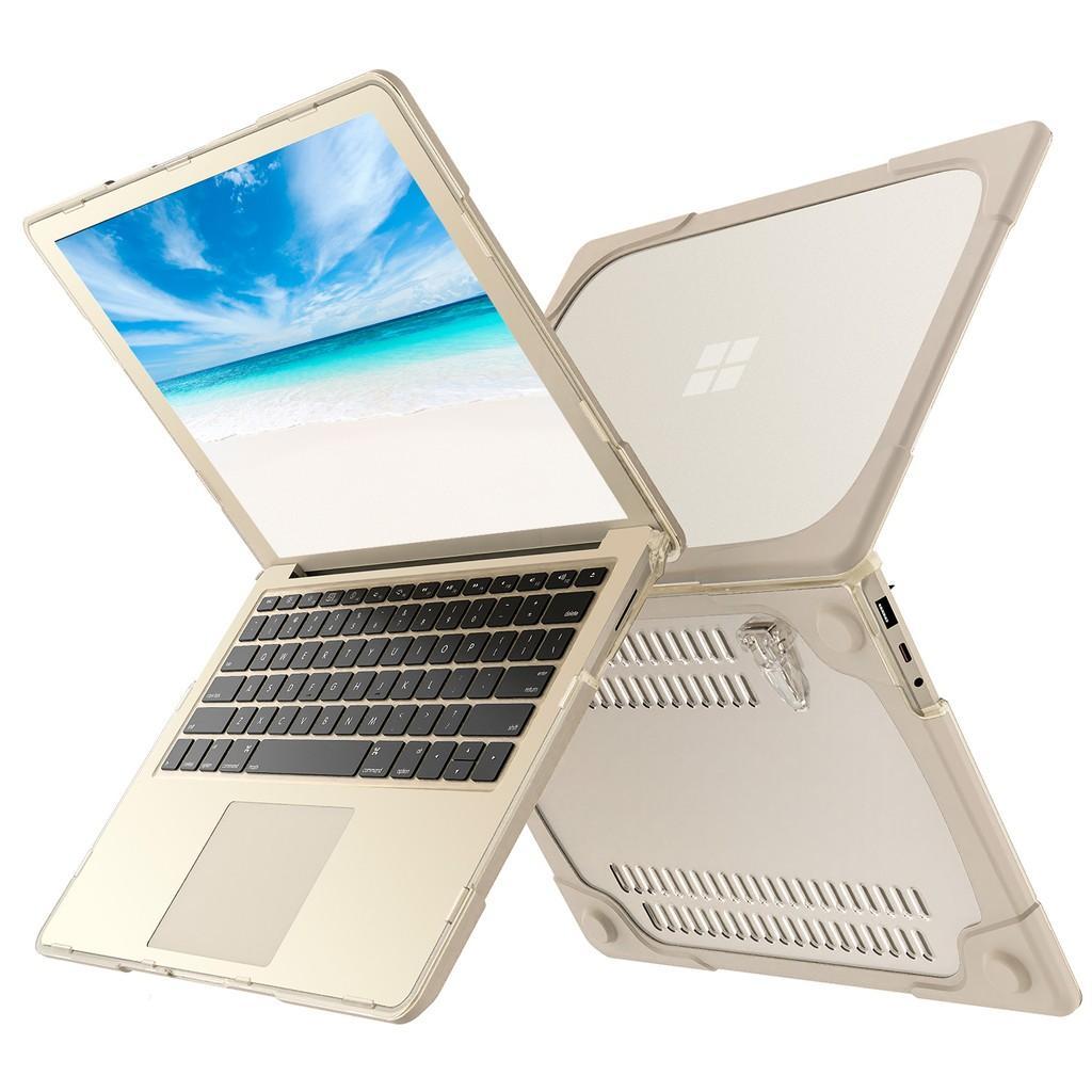 Ốp Lưng PC Có Giá Đỡ Cho Microsoft Surface Laptop 3 15-inch