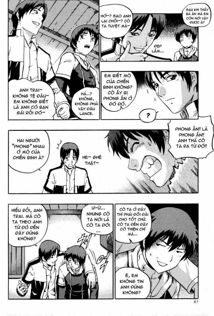 the legend of maian chapter 1 20