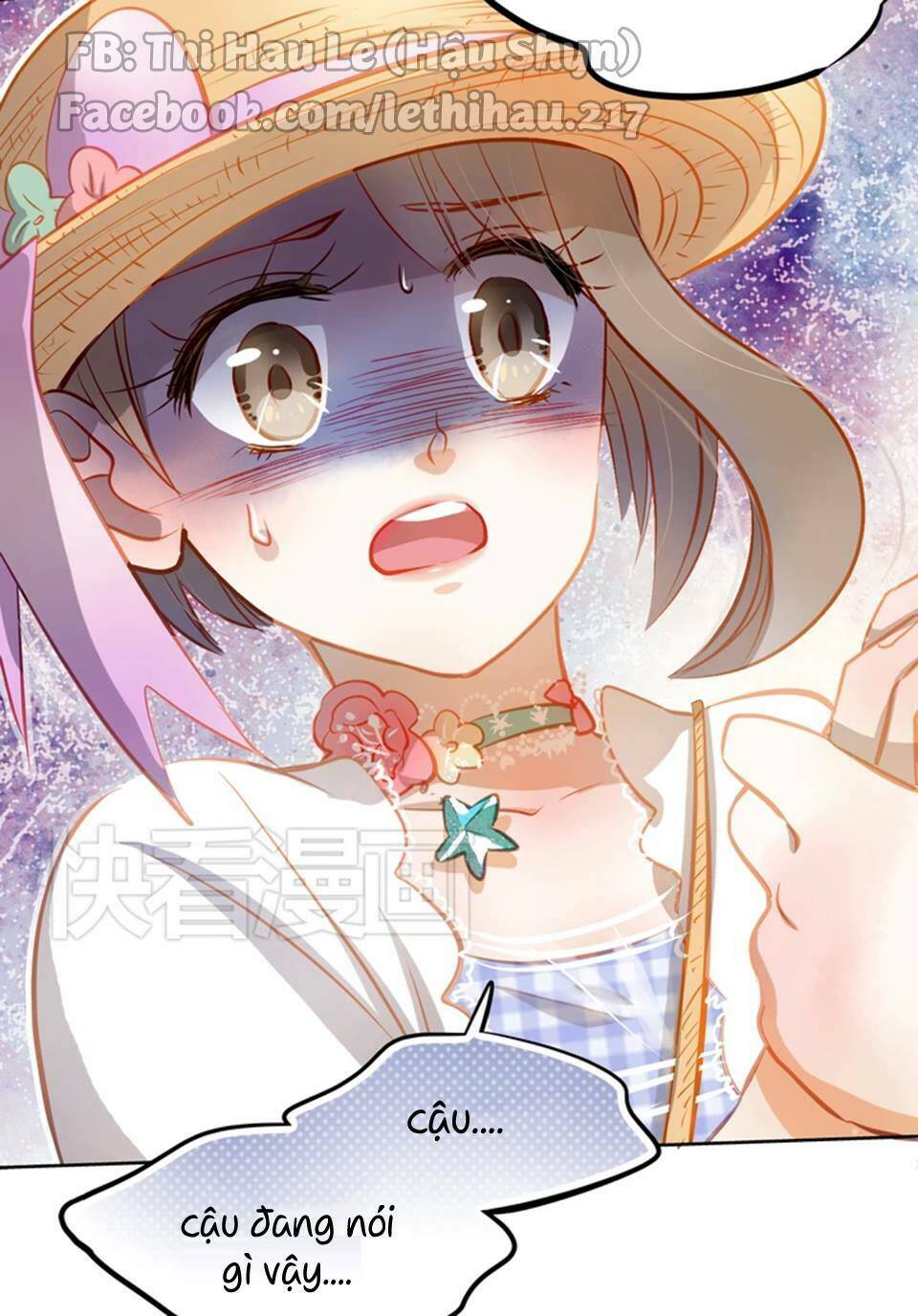 sự cám dỗ xấu xa chapter 13 18