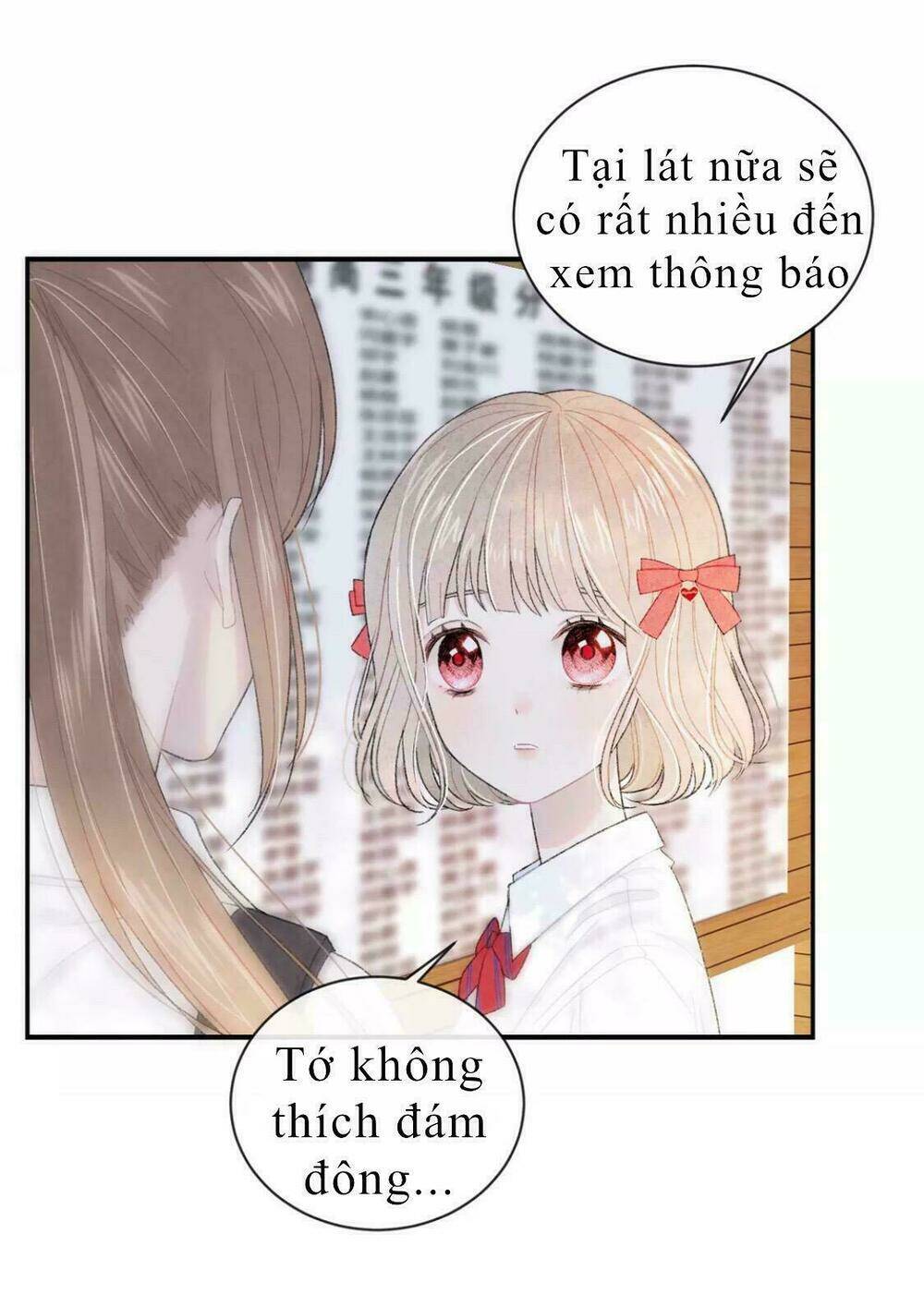từ cái nhìn của em chapter 3 34