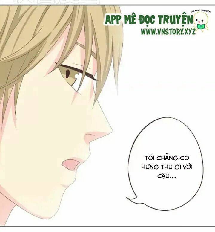 xin chào! dân nữ chapter 45 11