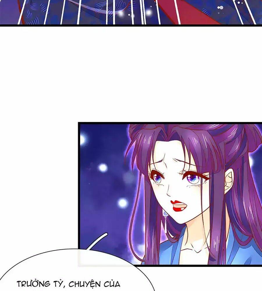 y hậu lệ thiên chapter 10 23