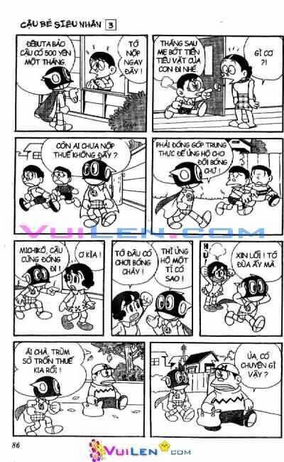 perman - cậu bé siêu nhân chapter 30 10