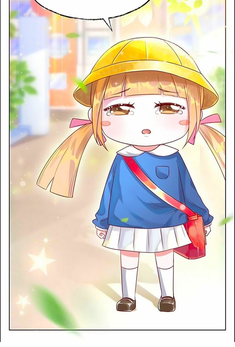 thần luân mật luyến chapter 16 5