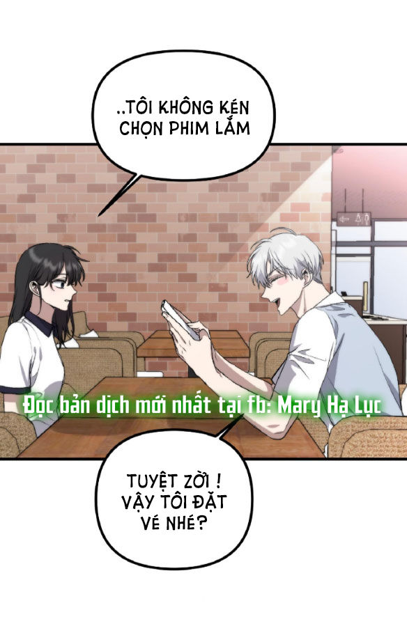Tự Do Trong Mơ chapter 51.2 24