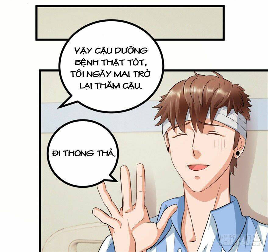 thấu thị tiên y chapter 2 13