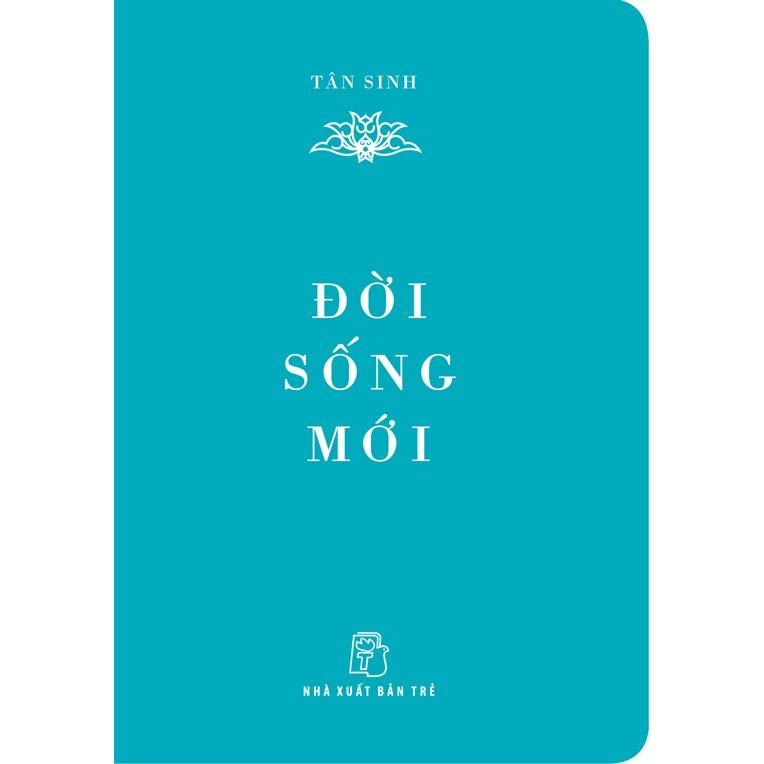 Di Sản Hồ Chí Minh - Đời Sống Mới - Bản Quyền