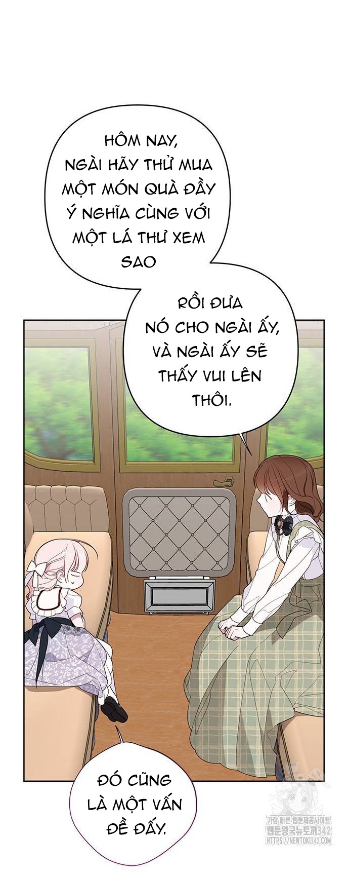 tiểu bạo chúa chapter 66.2 22