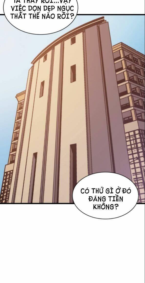 tôi trở lại thăng cấp một mình chapter 33 41