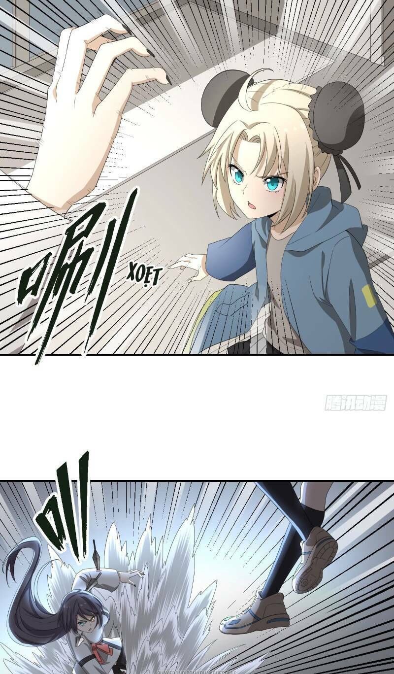 nghịch thiên tiên mệnh chapter 25 6