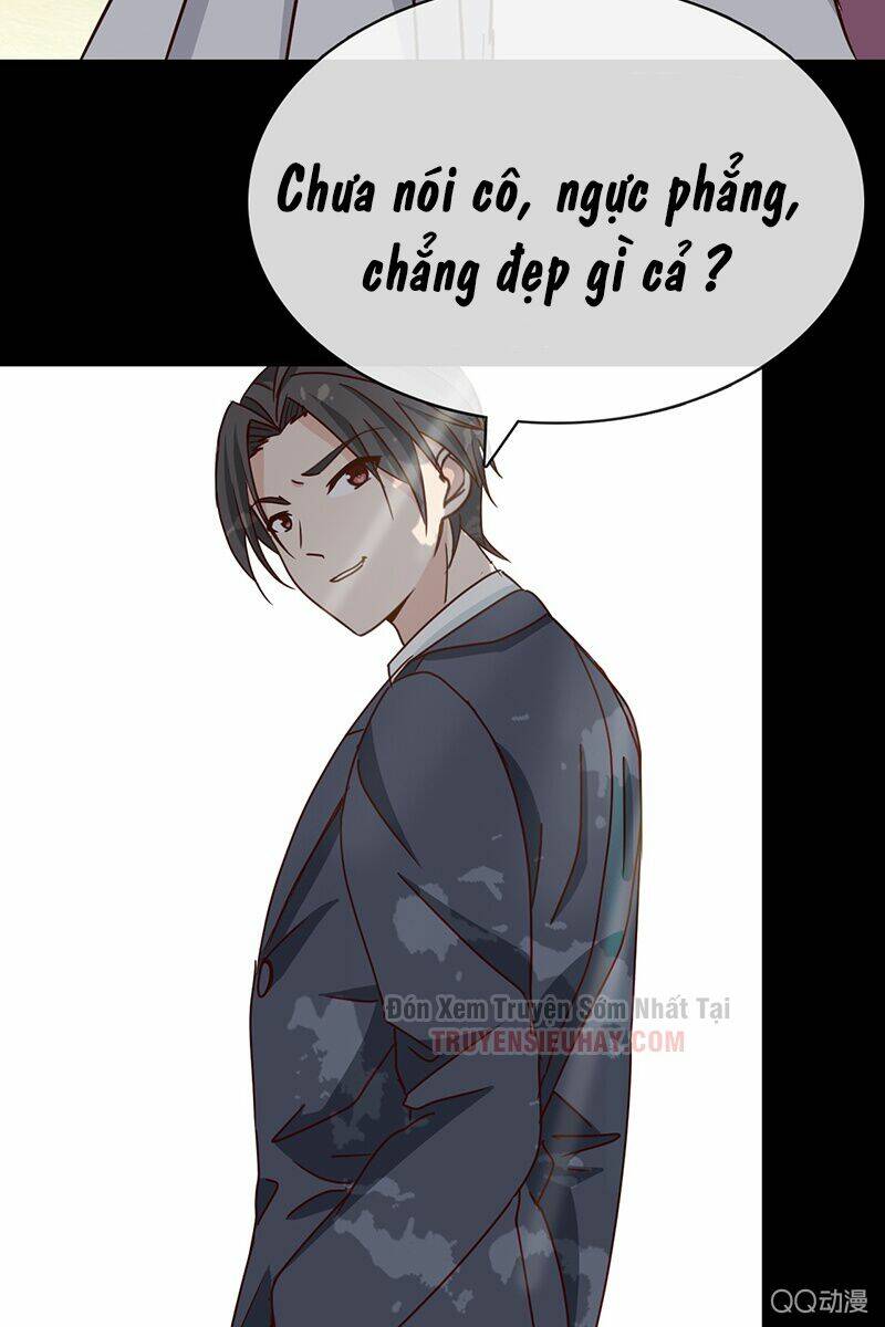tổng tài đại nhân tiểu nữ vu chapter 7 17