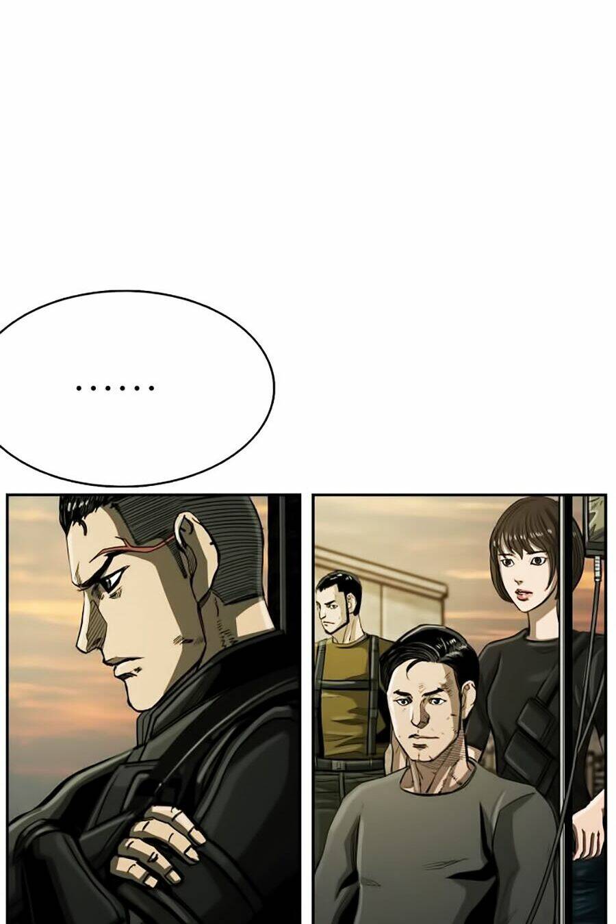 thợ săn đầu tiên chapter 42 68