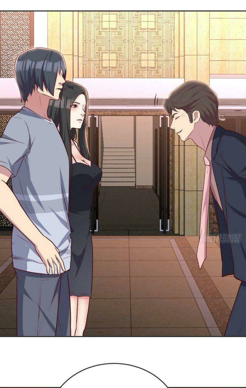 y thánh thiên tài tại hoa đô chapter 23 23