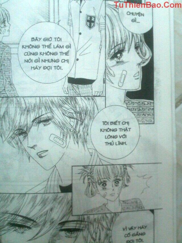 cậu ấy nhỏ hơn 1 tuổi chapter 6 129