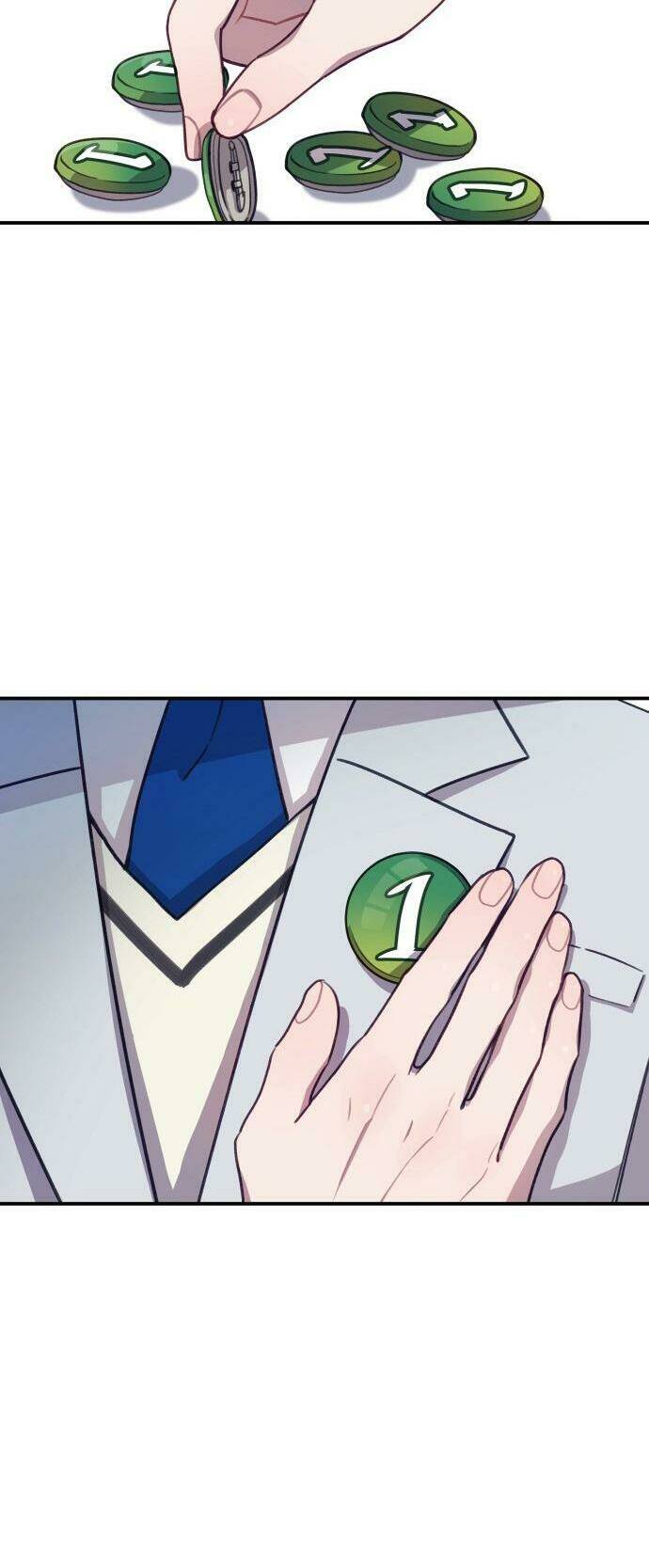 lạy chúa! xin hãy để con trở thành ác ma chapter 5 77