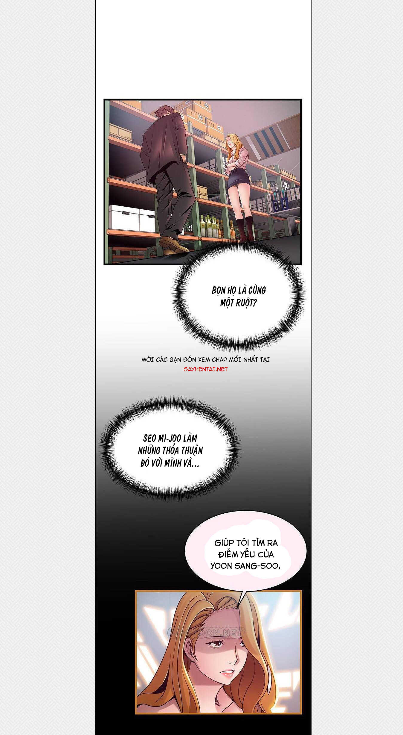 điểm yếu chapter 90 27