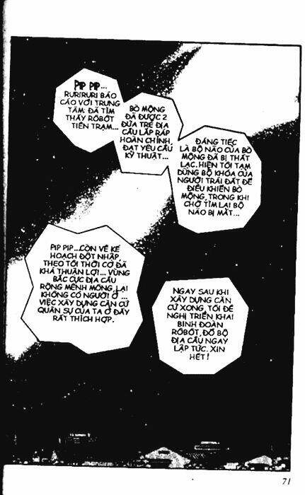 doraemon dài chapter 7.3 10