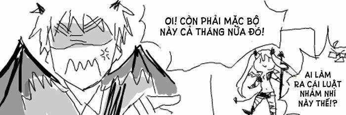 aph doujinshi - sweet devil chapter 1 9