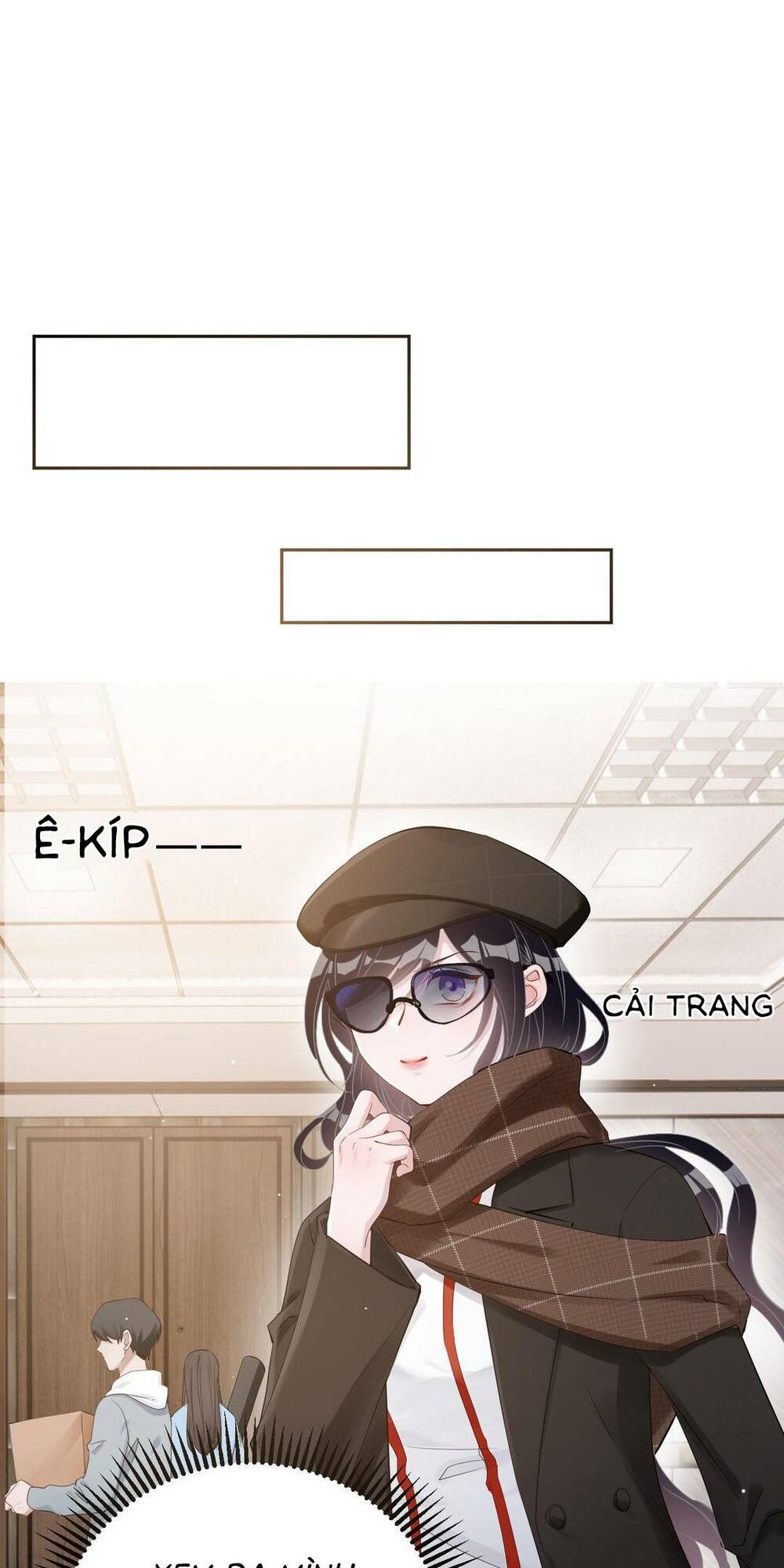 thế thân tự mình tu dưỡng chapter 43 1