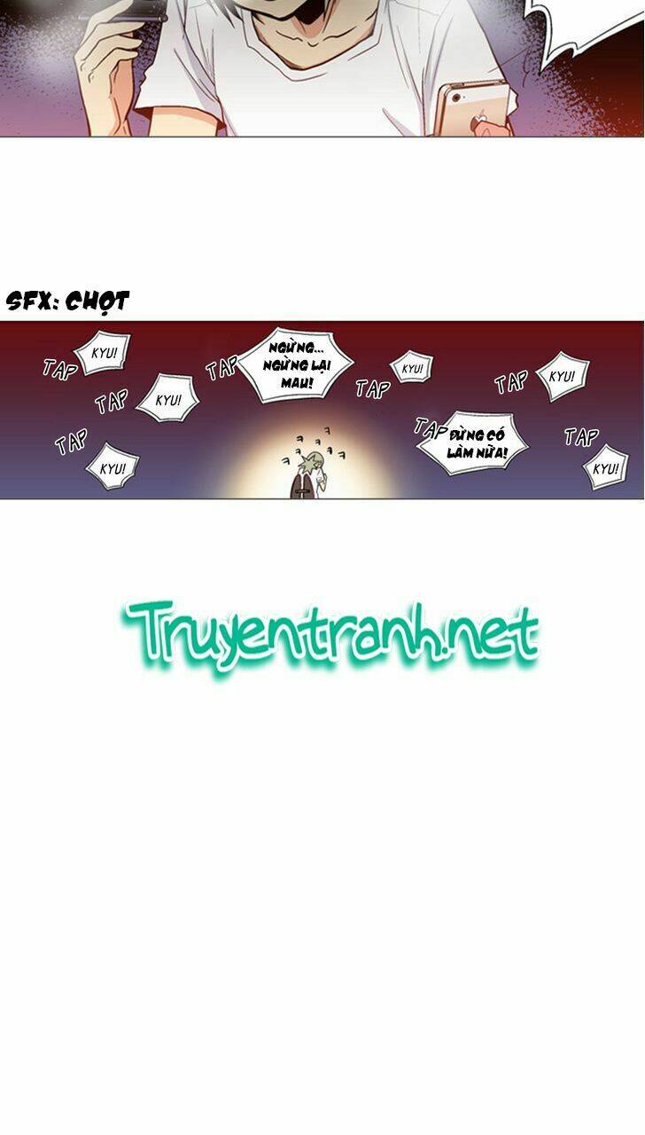 the language of god chapter 6 34