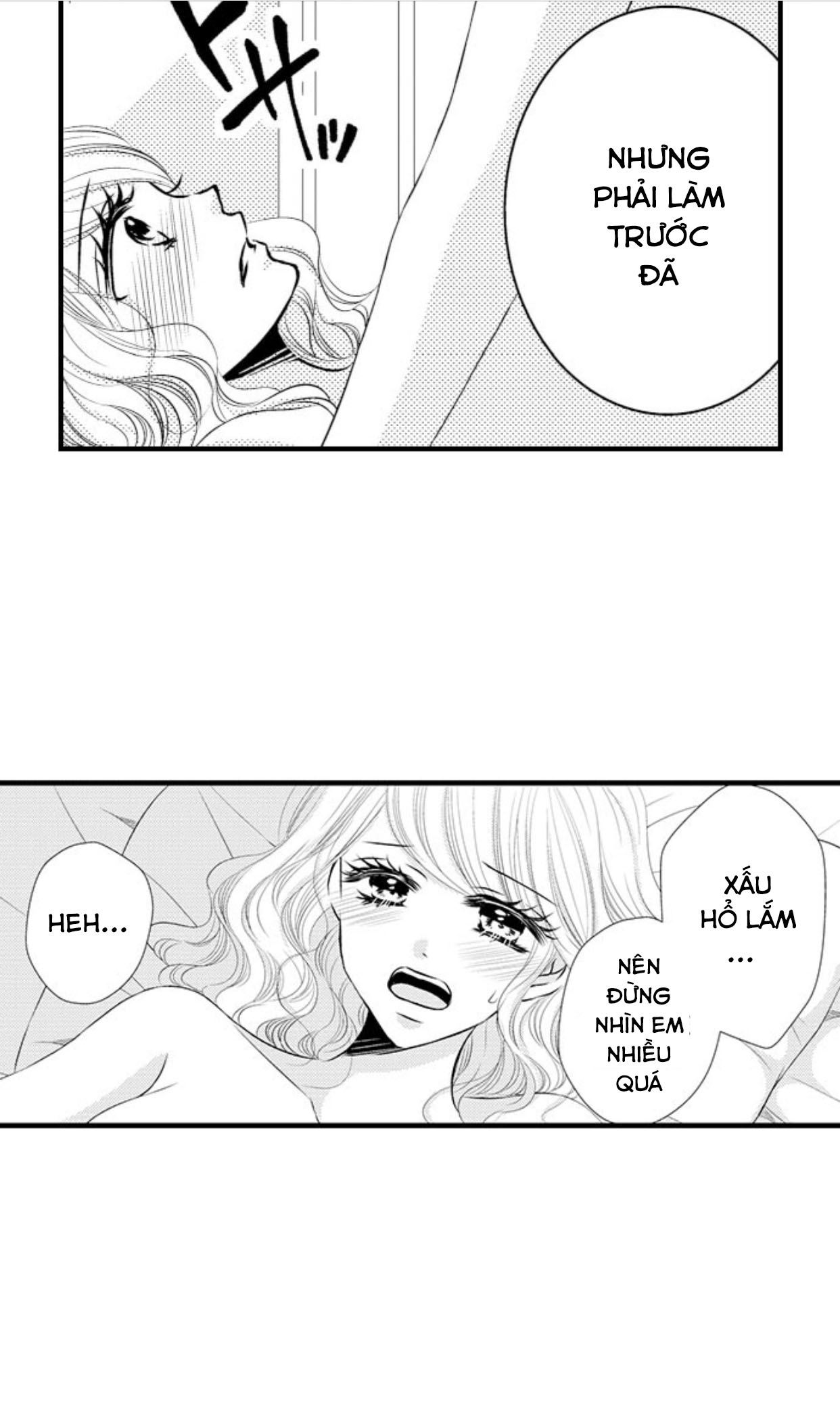 sự cao trào hoàn hảo chapter 90.1 20