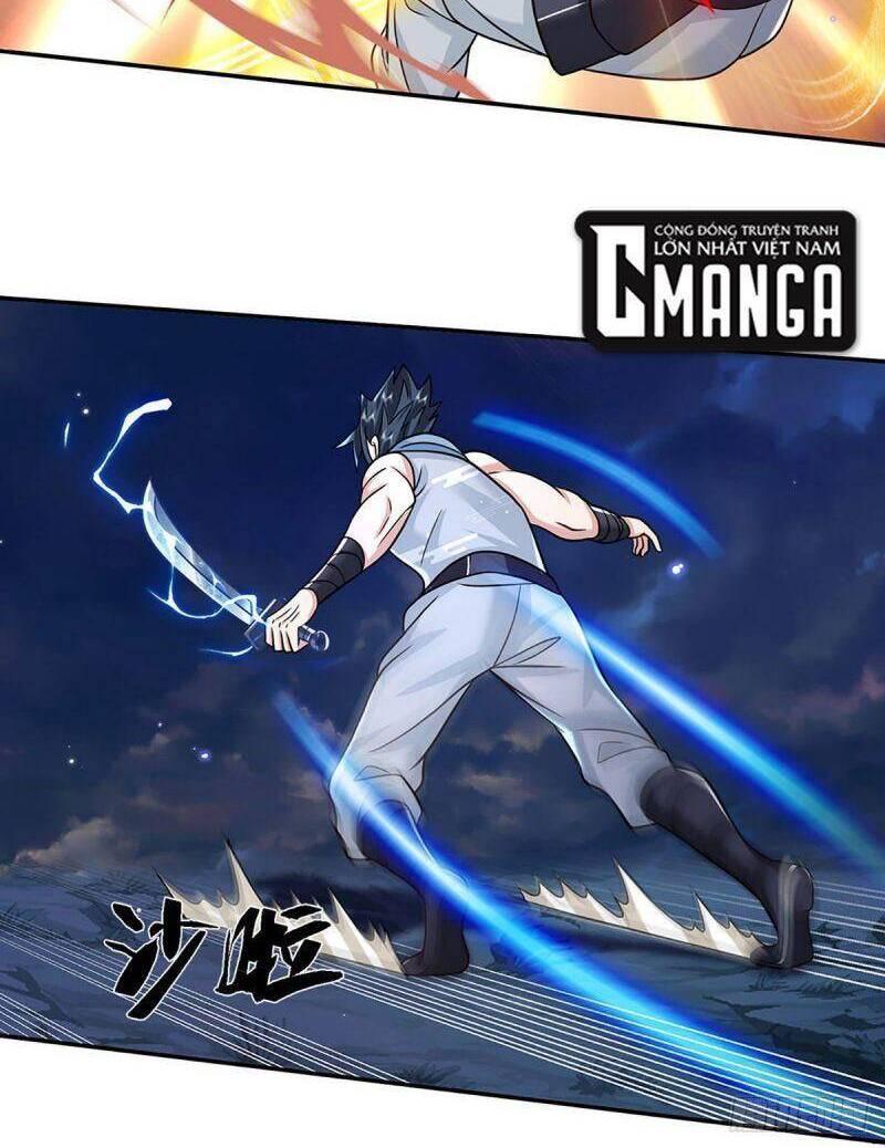 ta trở về từ thế giới tu tiên chapter 101 23