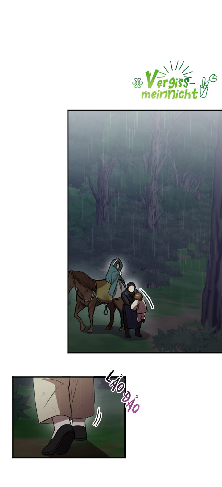 đóa hoa ẩn mình chốn cung thành chapter 1 5