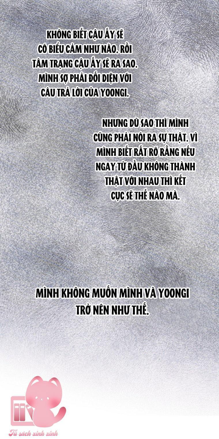 mong được chị chỉ bảo, tiền bối chapter 13 23