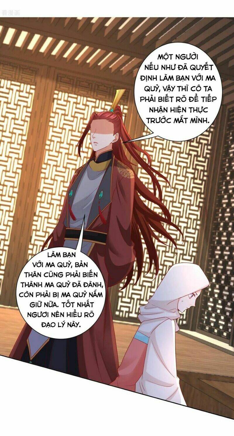 độc y đích nữ chapter 161 17