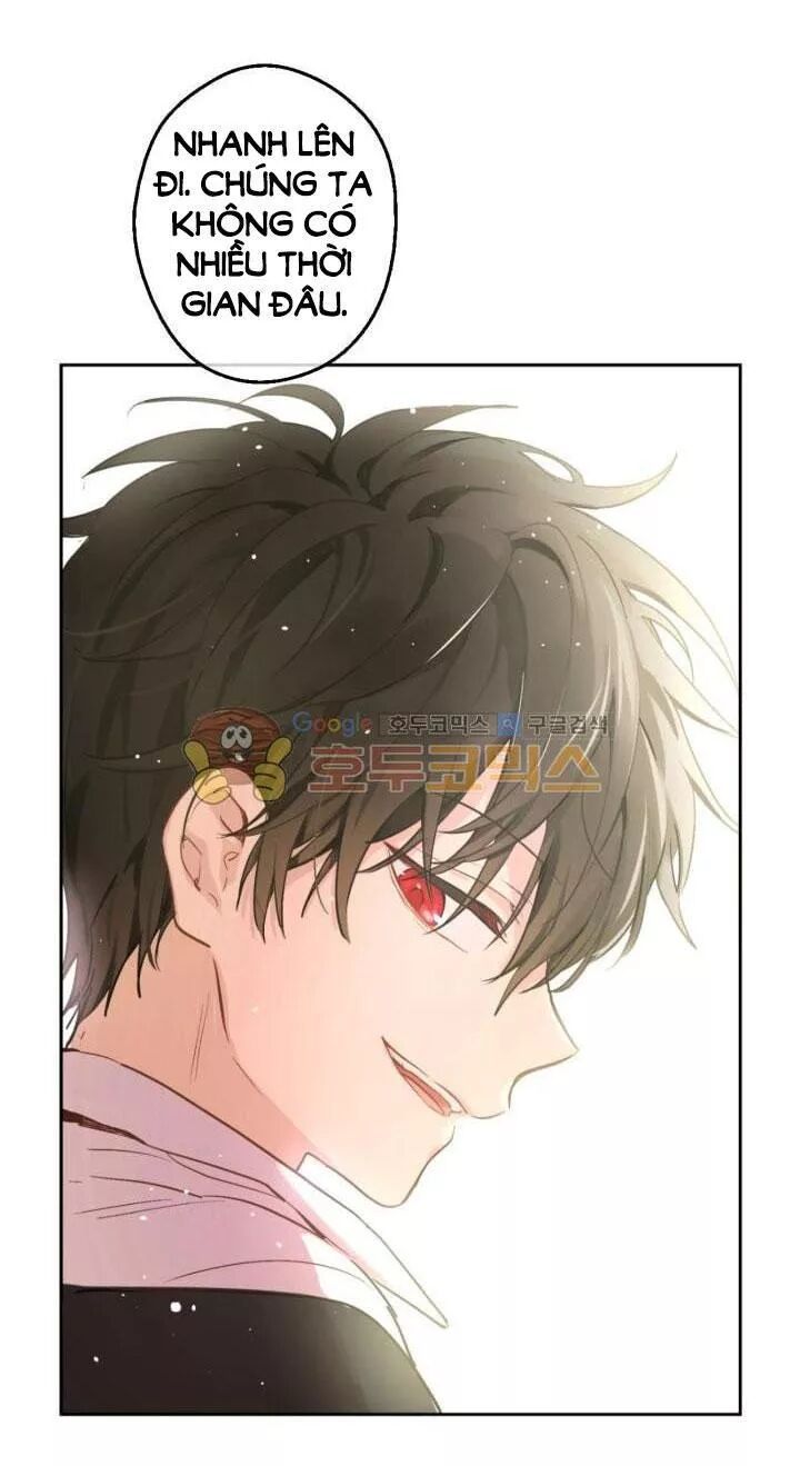 một ngày nọ tôi bỗng thành nàng công chúa chapter 35 15