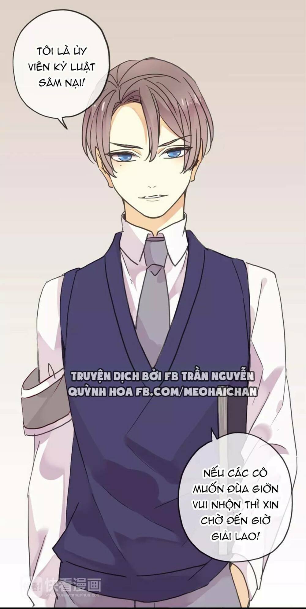 vết cắn ngọt ngào phần 1 chapter 9 47