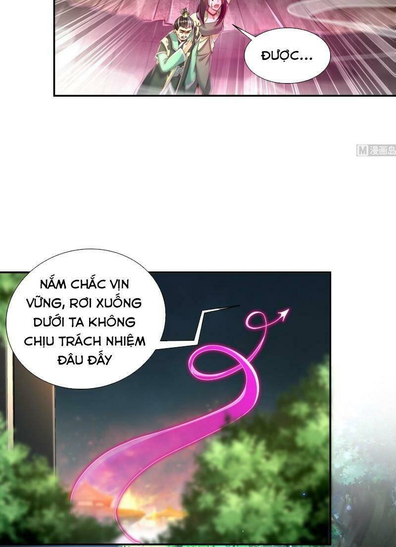 trọng sinh chi ma tôn đương đạo chapter 77 20