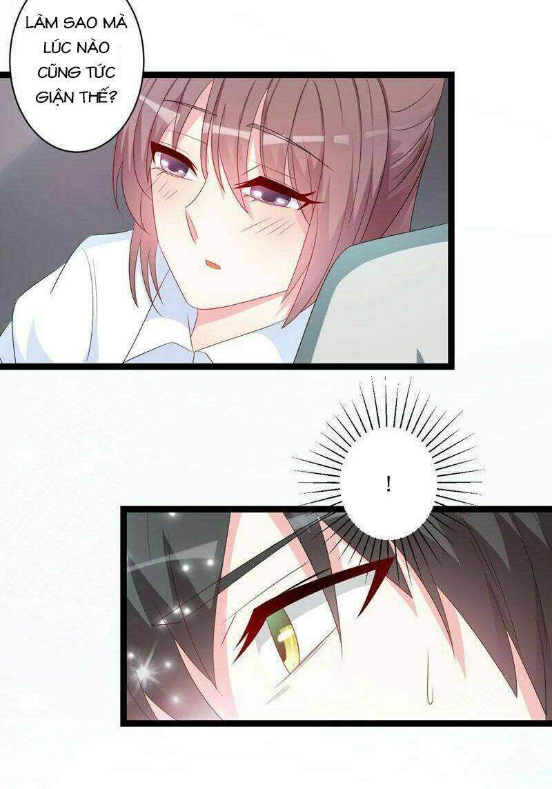 anh trên thiên đường, tôi dưới địa ngục chapter 8 26