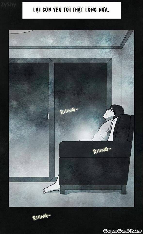 kho truyện kinh dị: ác mộng đêm về chapter 2 12