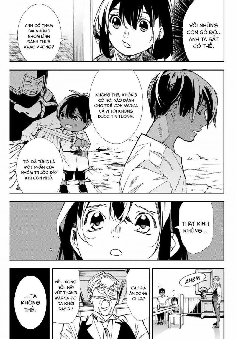 tái sinh thành quý tộc với kĩ năng 'appraisal' chapter 2 13