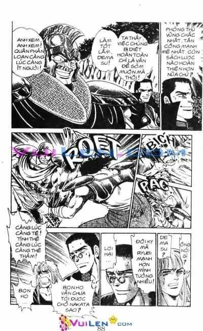 vương tử takeru chapter 22 88